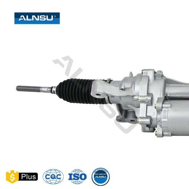 Factory Price Supply High Quality Vehicle Steering System Parts Power steering rack For Mercedes-Benz G500 W463 A4634603201