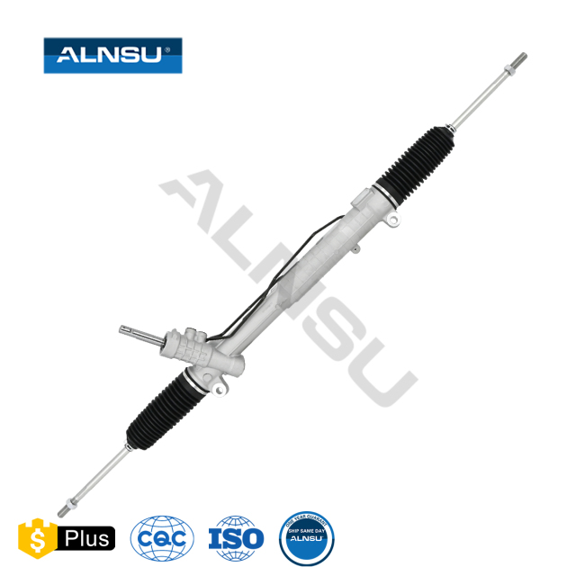 OEM Auto Parts Power Steering Gear Steering Rack and Pinion For LAND ROVER Discovery 3 LR011316 LR005939 LR013786 LR017920 LR025794 LR032374 LR080151 QEB500285