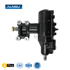 Factory Price Supply High Quality Vehicle Steering System Parts Power steering rack For Chrysler JEEP WRANG 52126348AC 52088993AD 52126349AD R2126348AC
