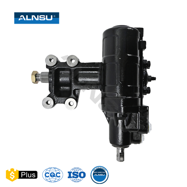 Factory Price Supply High Quality Vehicle Steering System Parts Power steering rack For Chrysler JEEP WRANG 52126348AC 52088993AD 52126349AD R2126348AC