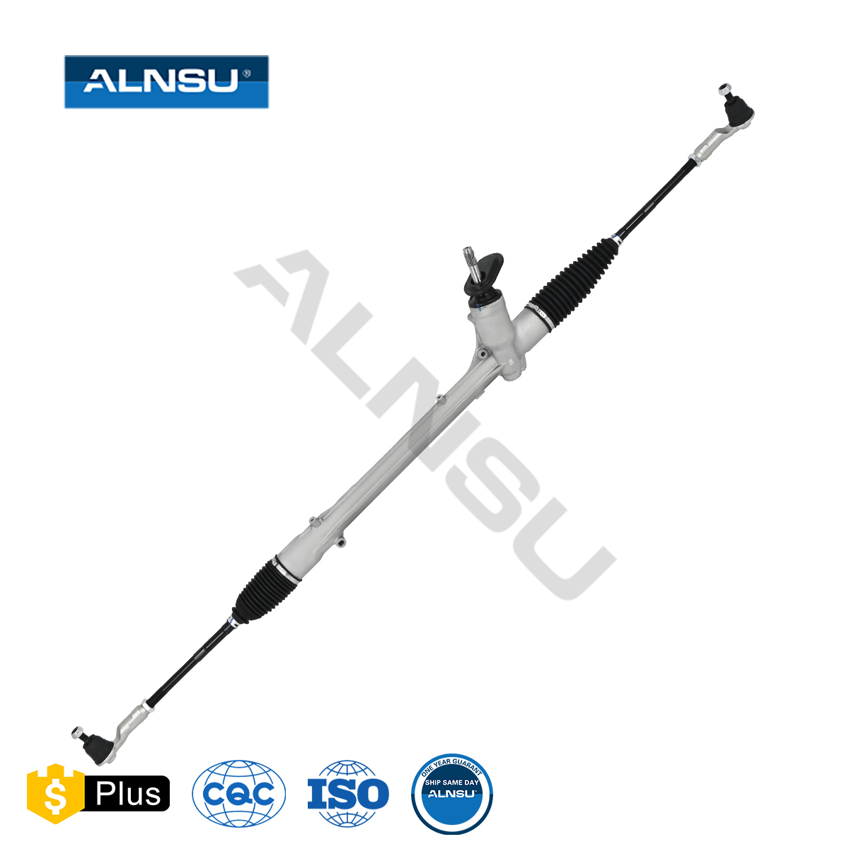 OEM Auto Parts Power Steering Gear Steering Rack and Pinion For Audi JETTA VS5 VS7 L5QL423057