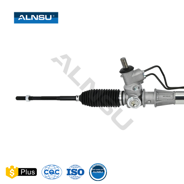 Factory Price Good Quality Auto Steering Systems power steering rack For RENAULT KANGOO 8200033768 7701471306 7700313969 8200050763 820033768 8200895863