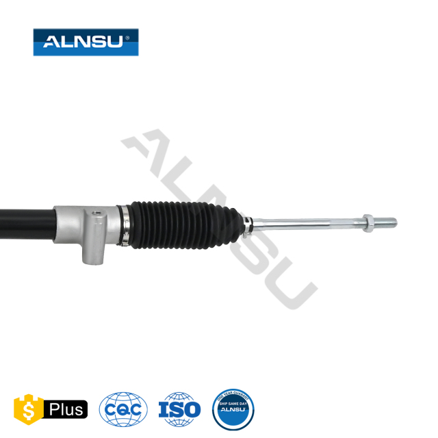 Factory Price Supply High Quality Vehicle Steering System Parts Power steering rack For CHERY A3 M11-3400110EP J23-3411010 M11-3401010EP