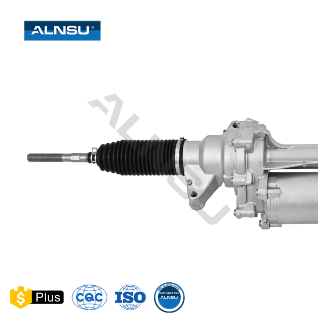 Factory Price Supply High Quality Vehicle Steering System Parts Power steering rack For NIO ES8