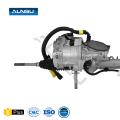 ALNSU Car Parts Hydraulic Power Steering Rack and Pinion Auto Steering Gears For PEUGEOT 3008 1679833580 6800004978