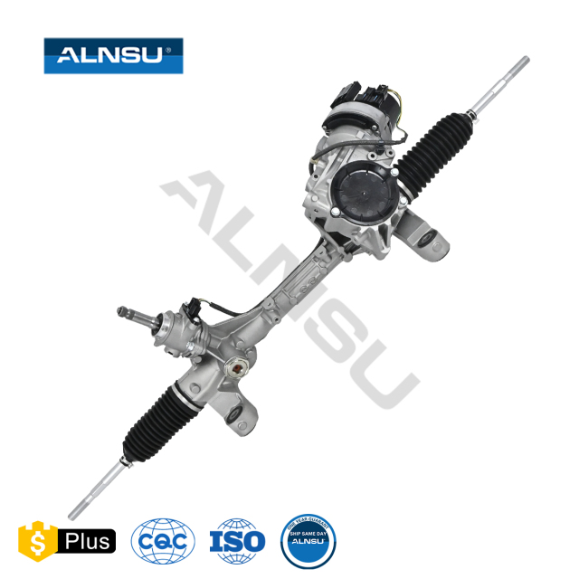 ALNSU Car Parts Hydraulic Power Steering Rack and Pinion Auto Steering Gears For HONDA Acura CDX RH4 53620-TRN-H04 53620-TBZ-H02 53600-TRN-H06 53600-TBZ-H21