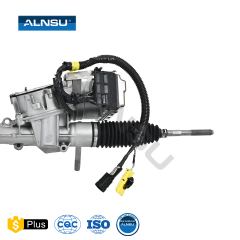 ALNSU Car Parts Hydraulic Power Steering Rack and Pinion Auto Steering Gears For PEUGEOT 3008 1679833580 6800004978