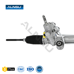 ALNSU auto parts car parts power steering rack For Mercedes-Benz W210 E240 2104611201
