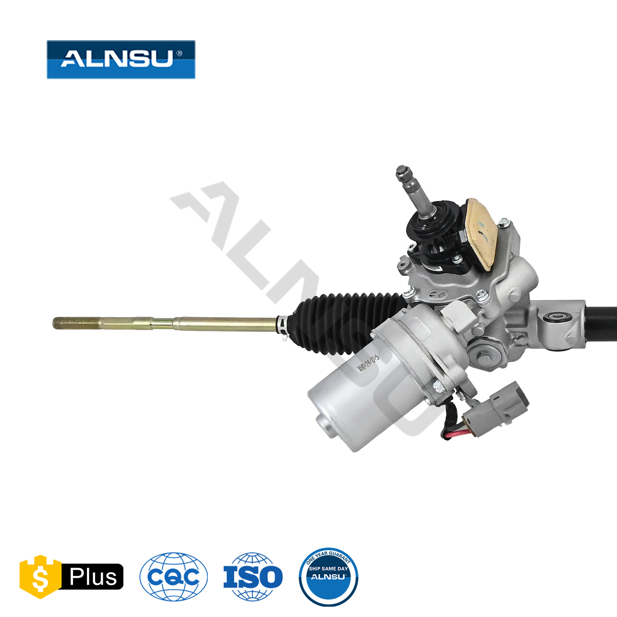 ALNSU Car Parts Hydraulic Power Steering Rack and Pinion Auto Steering Gears For SUZUKI SX4 48580-56K50