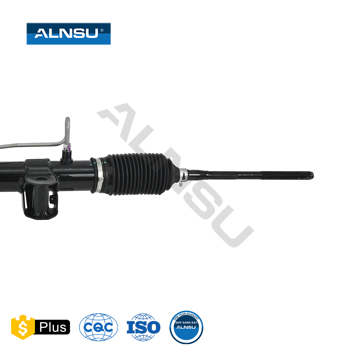 Factory Price Good Quality Auto Steering Systems power steering rack For Chrysler DODGE P0510552AC P05105528A P05105085AC P05154517AA P05154519A P5105213AC