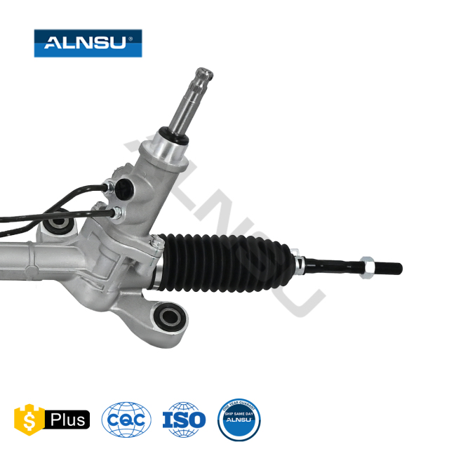 ALNSU Car Parts Hydraulic Power Steering Rack and Pinion Auto Steering Gears For Mazda M8 LT11-32-960A 140109035