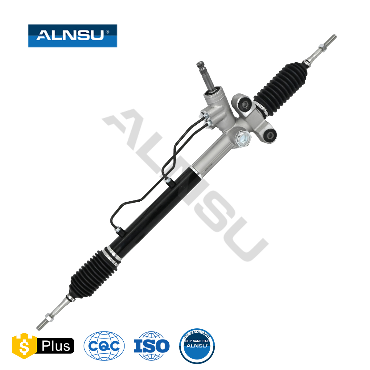 Factory Price Supply High Quality Vehicle Steering System Parts Power steering rack For CHERY Karry Q22-3401010CB