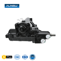 Factory Price Supply High Quality Vehicle Steering System Parts Power steering rack For Chrysler JEEP WRANG 52126348AC 52088993AD 52126349AD R2126348AC
