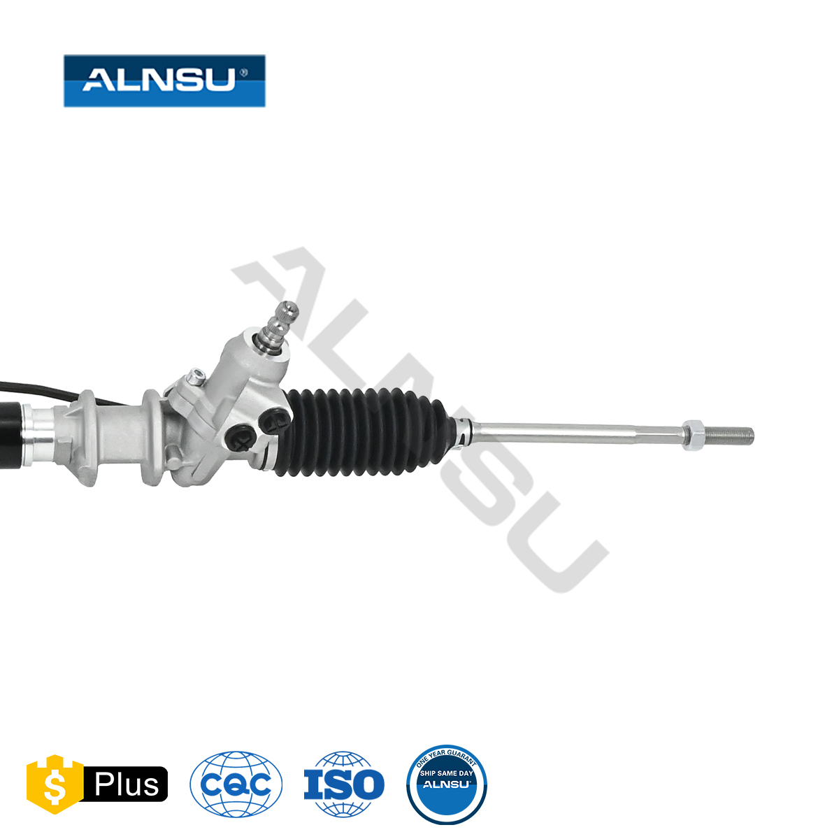 OEM Auto Parts Power Steering Gear Steering Rack and Pinion For Daewoo Prince YX1053