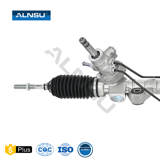 ALNSU auto parts car parts power steering rack For Besturn B70 B90 FXJ-BTB90