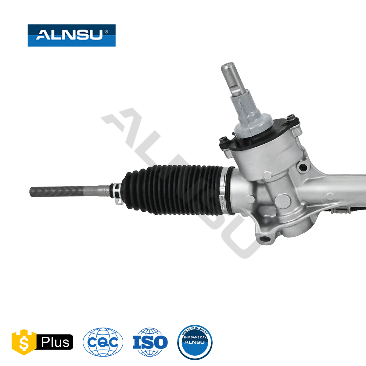 OEM Auto Parts Power Steering Gear Steering Rack and Pinion For Porsche 911 992 992423051 4532002670 12112632