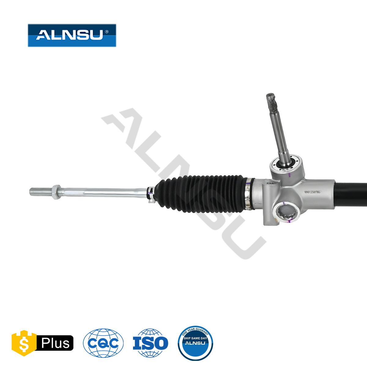 Factory Price Supply High Quality Vehicle Steering System Parts Power steering rack For CHERY A3 M11-3400110EP J23-3411010 M11-3401010EP