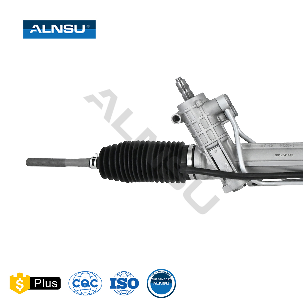 OEM Auto Parts Power Steering Gear Steering Rack and Pinion For Porsche 911 992 992423051 4532002670 12112632