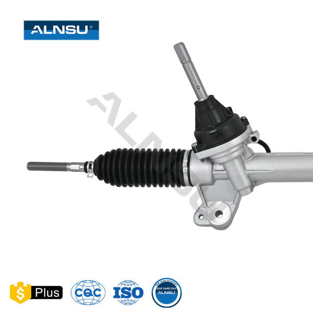 Factory Price Supply High Quality Vehicle Steering System Parts Power steering rack For Mercedes-Benz G500 W463 A4634603201