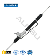 OEM Auto Parts Power Steering Gear Steering Rack and Pinion For Daewoo Prince YX1053
