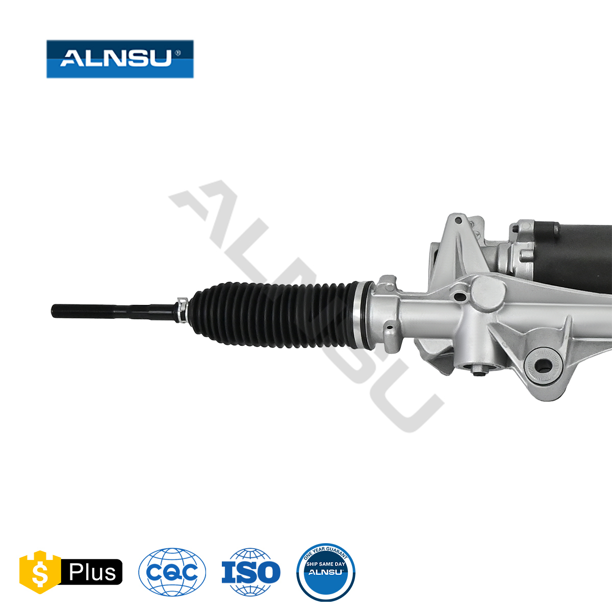 ALNSU Car Parts Hydraulic Power Steering Rack and Pinion Auto Steering Gears For JMC DADAO 230811000314