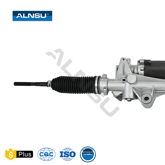 ALNSU Car Parts Hydraulic Power Steering Rack and Pinion Auto Steering Gears For JMC DADAO 230811000314