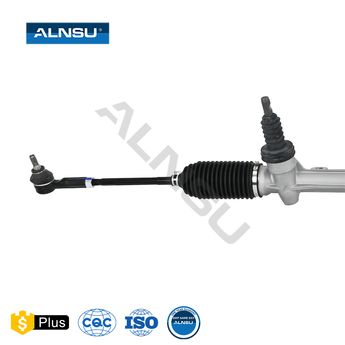 Factory Price Good Quality Auto Steering Systems power steering rack For CHERY QQ Ice cream C11-3401010
