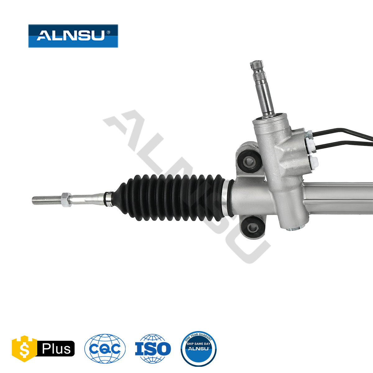 Factory Price Supply High Quality Vehicle Steering System Parts Power steering rack For CHERY Karry Q22-3401010CB