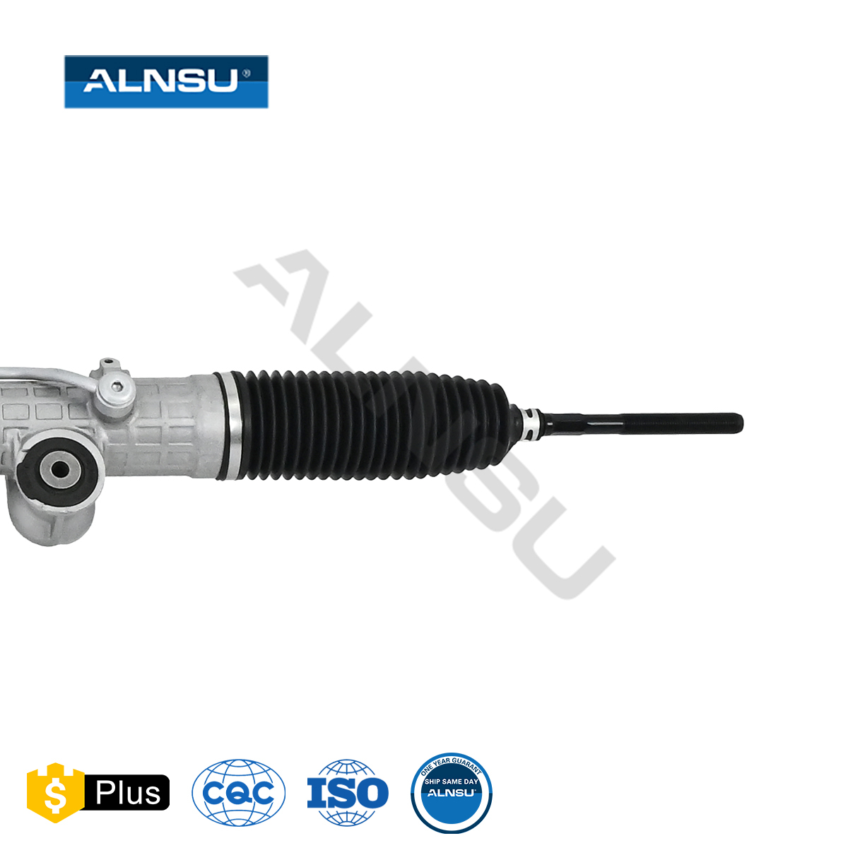 ALNSU auto parts car parts power steering rack For Mercedes-Benz W210 E240 2104611201
