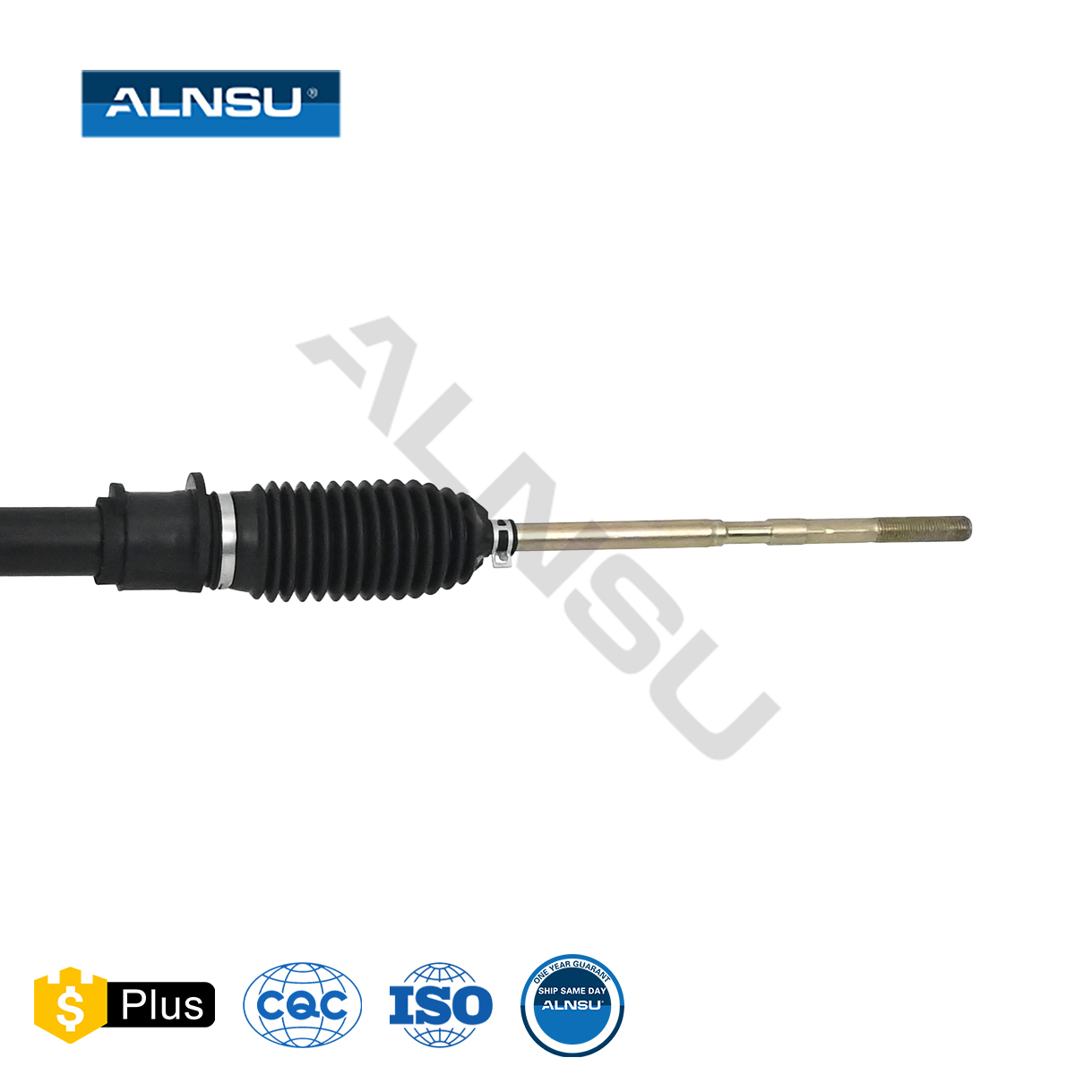 ALNSU Car Parts Hydraulic Power Steering Rack and Pinion Auto Steering Gears For SUZUKI SX4 48580-56K50