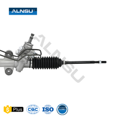 Factory Price Good Quality Auto Steering Systems power steering rack For CHERY M1 X1 S18-3401010BB