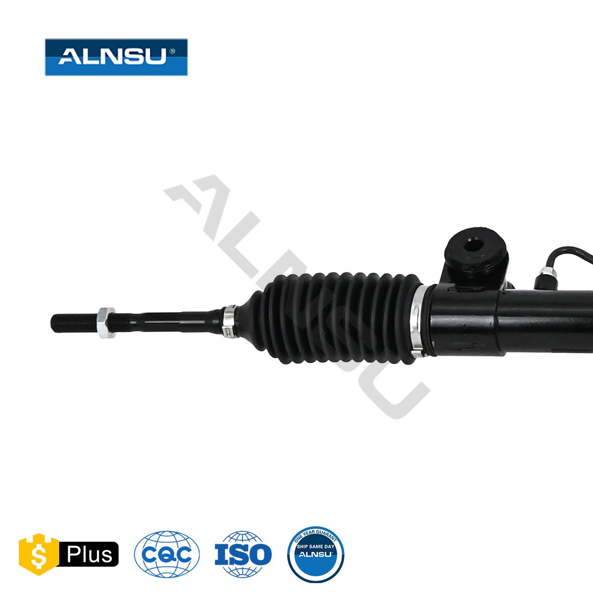 ALNSU Car Parts Hydraulic Power Steering Rack and Pinion Auto Steering Gears For GEELY Panda JG201-00Q30