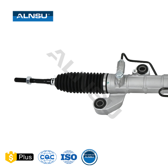 ALNSU Car Parts Hydraulic Power Steering Rack and Pinion Auto Steering Gears For Mazda M8 LT11-32-960A 140109035
