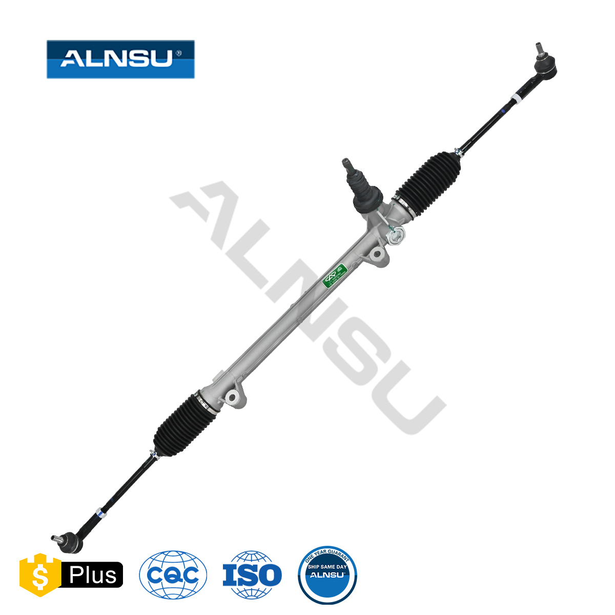 Factory Price Good Quality Auto Steering Systems power steering rack For CHERY QQ Ice cream C11-3401010