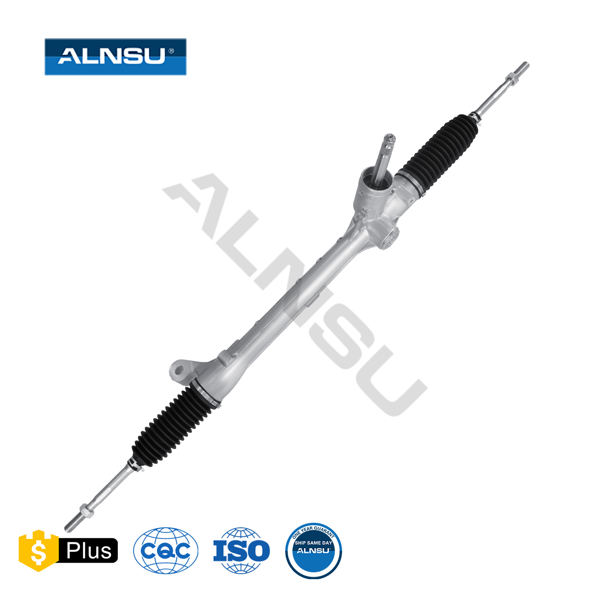 OEM Auto Parts Power Steering Gear Steering Rack and Pinion For