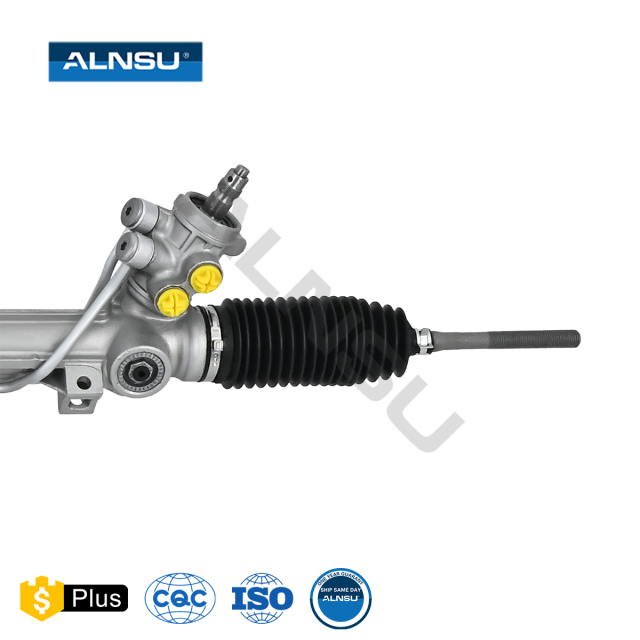 OEM Auto Parts Power Steering Gear Steering Rack and Pinion For Porsche 911 992 992423051 4532002670 12112632