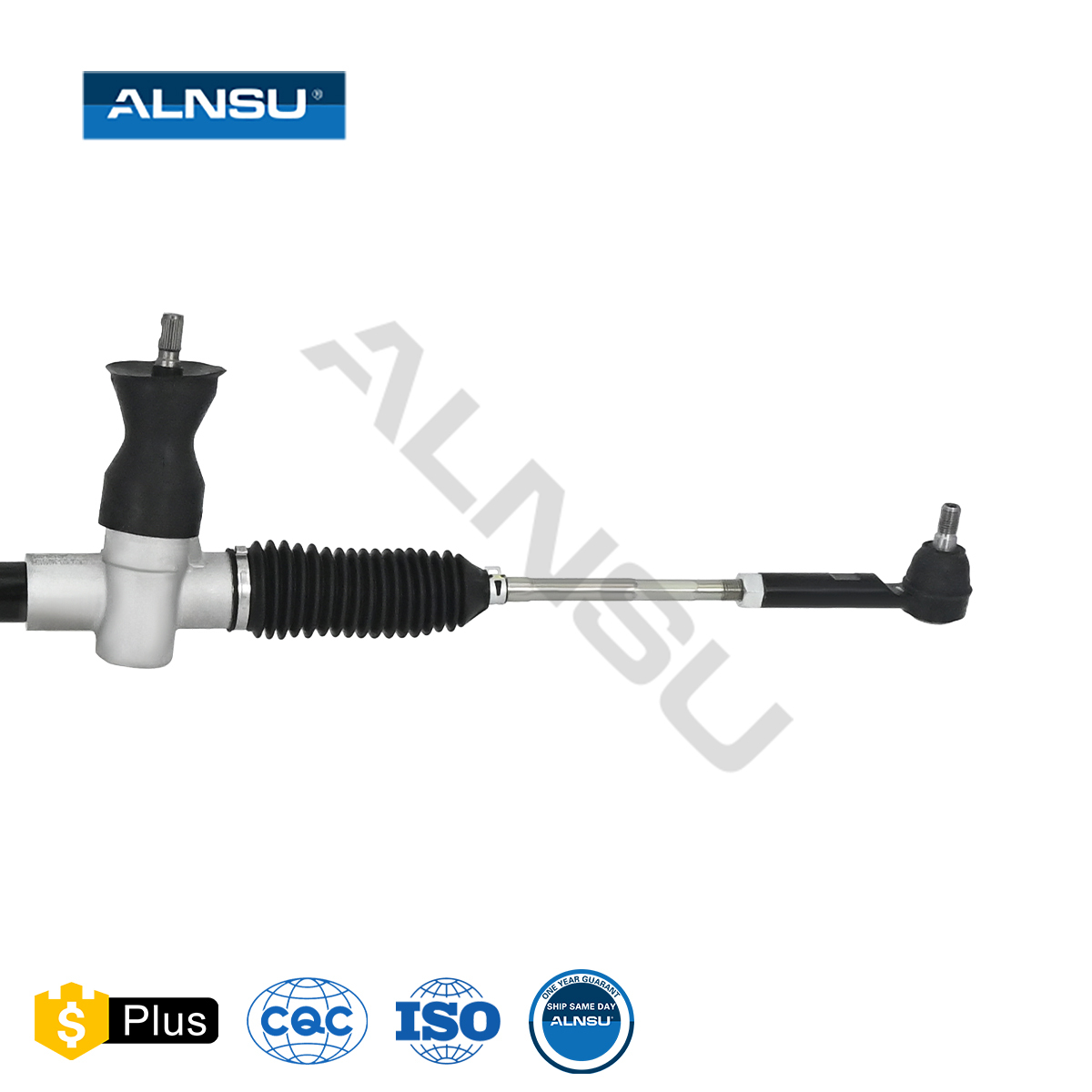 Factory Price Supply High Quality Vehicle Steering System Parts Power steering rack For CHERY A3 M11-3401010EP J23-3411010