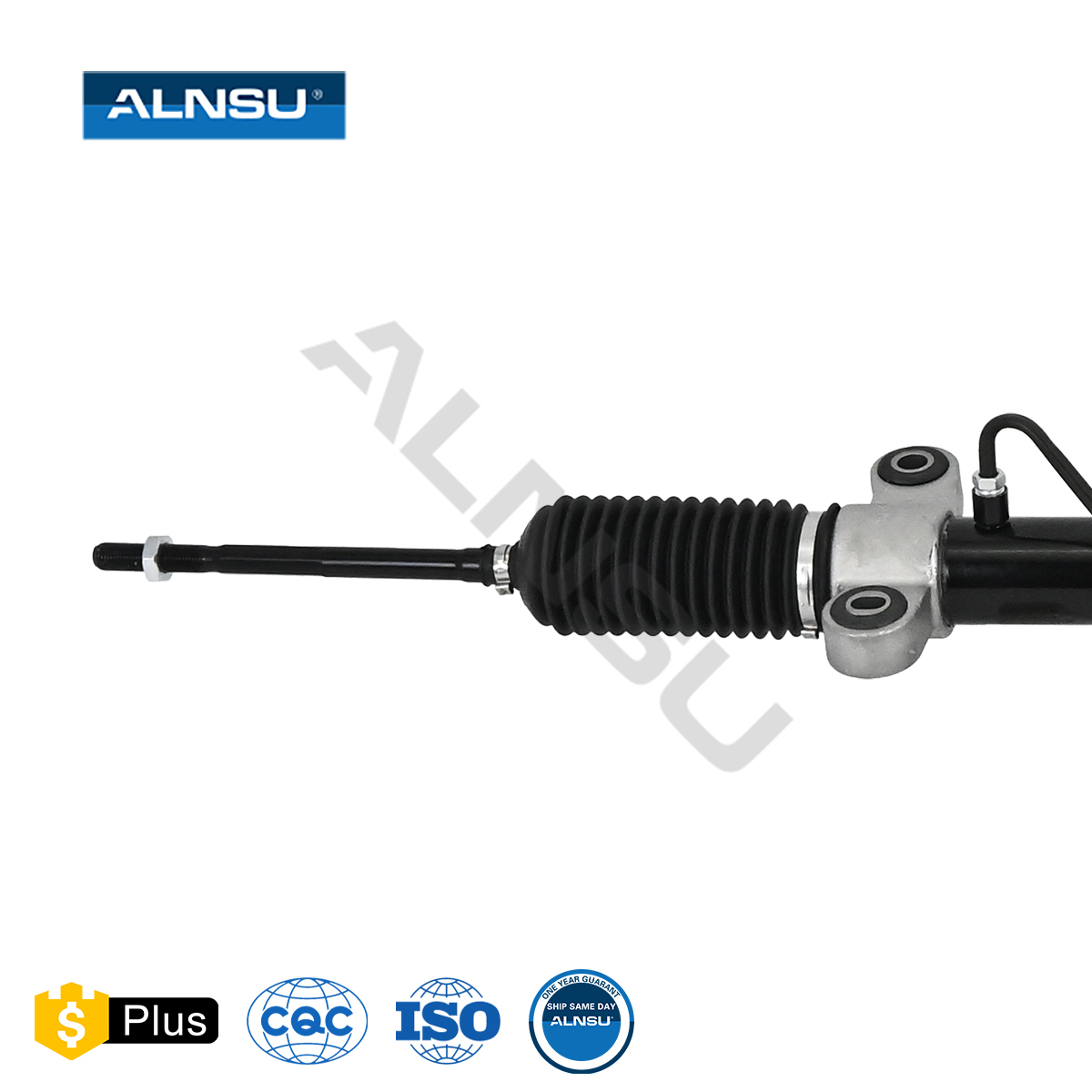 OEM Auto Parts Power Steering Gear Steering Rack and Pinion For GWM Haval H6 FXJ-HFH6 4256987123 3411110AKZ16A