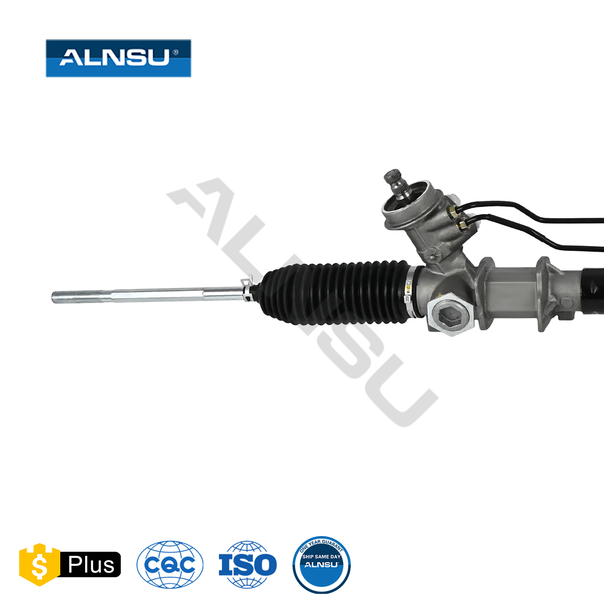 Factory Price Supply High Quality Vehicle Steering System Parts Power steering rack For Mazda GE626 GD GA2A-32-110N GA2A-32-110M GA2A-32-110L GA2A-32-110K