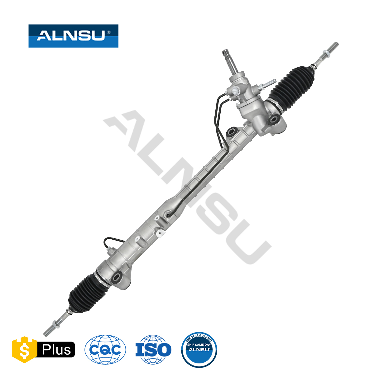 ALNSU auto parts car parts power steering rack For Besturn B70 B90 FXJ-BTB90