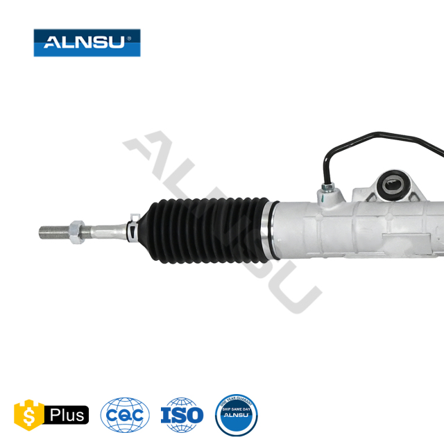 ALNSU auto parts car parts power steering rack For DFM JOYEAR X3 X5 JY1701-JY