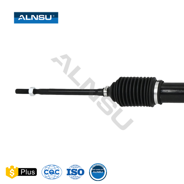 Factory Price Good Quality Auto Steering Systems power steering rack For CHERY M1 X1 S18-3401010BB