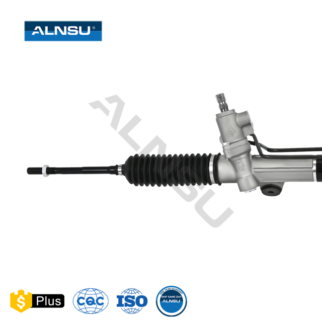 Factory Price Supply High Quality Vehicle Steering System Parts Power steering rack For ISUZU YUHU 3 JP1-3200-AB