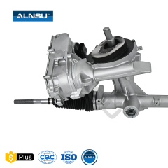Factory Price Good Quality Auto Steering Systems power steering rack For BMW X1 F49 F46 UJ 32106884091