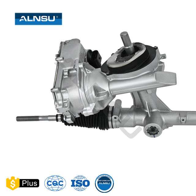 Factory Price Good Quality Auto Steering Systems power steering rack For BMW X1 F49 F46 UJ 32106884091