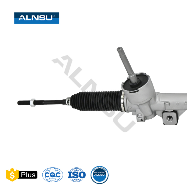 OEM Auto Parts Power Steering Gear Steering Rack and Pinion For Ford RAPTOR F150 EL3Z-3504-BE DL34-3D070-BA DL34-3D070-AC CL34-3D070-AB BL34-3D070-DD