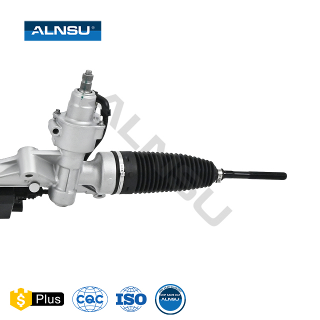 Factory Price Supply High Quality Vehicle Steering System Parts Power steering rack For Mercedes-Benz W212 2124607500