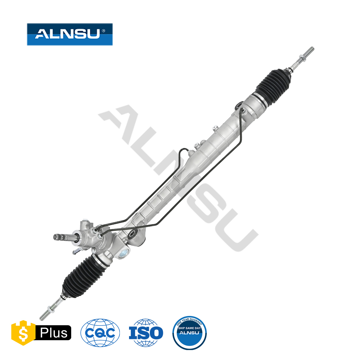 ALNSU auto parts car parts power steering rack For Besturn B70 B90 FXJ-BTB90