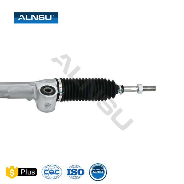 OEM Auto Parts Power Steering Gear Steering Rack and Pinion For SUZUKI Alivio CIAZ 48500-78M51 48510-78M00