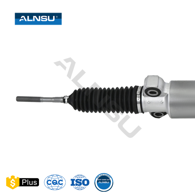 Factory Price Supply High Quality Vehicle Steering System Parts Power steering rack For Mazda RX8 FE01-32-110D